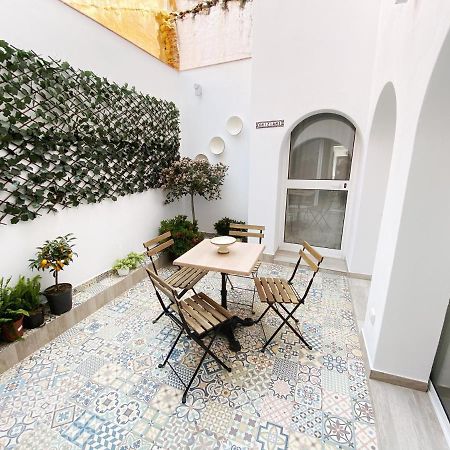Casa Kalameta Apartman Estepona Kültér fotó