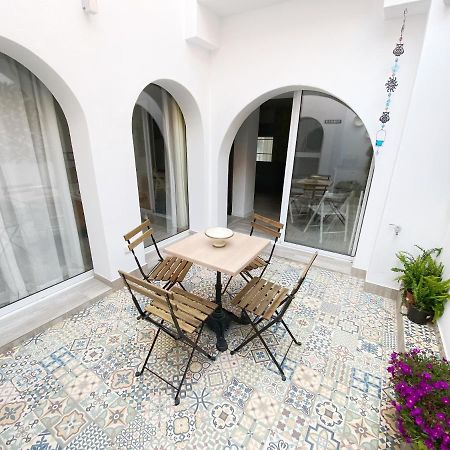 Casa Kalameta Apartman Estepona Kültér fotó