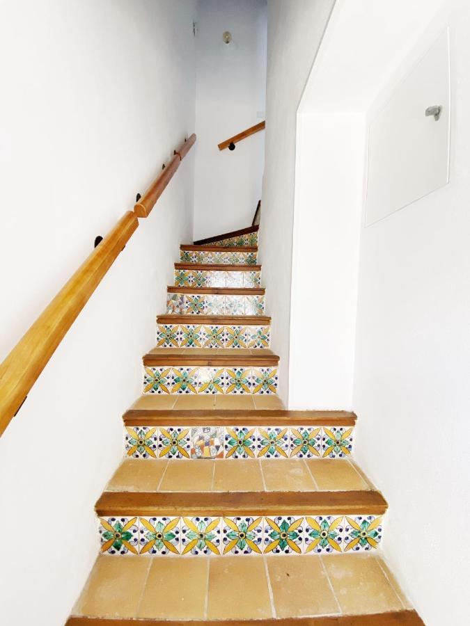 Casa Kalameta Apartman Estepona Kültér fotó