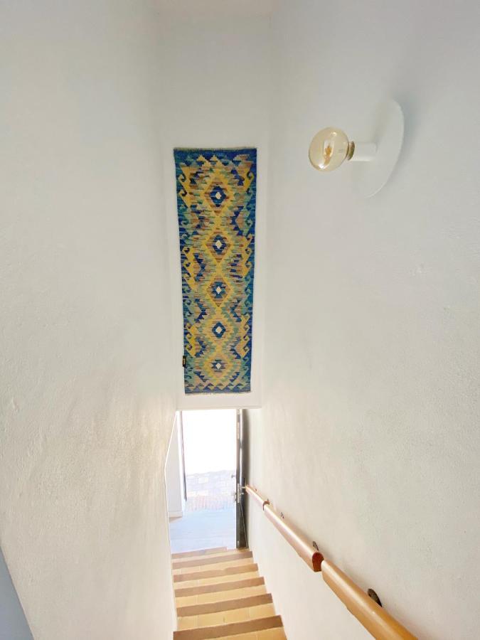 Casa Kalameta Apartman Estepona Kültér fotó