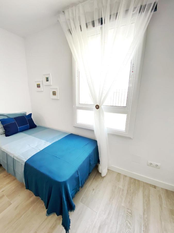 Casa Kalameta Apartman Estepona Kültér fotó