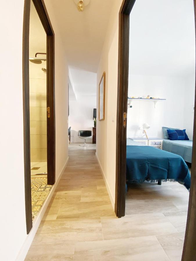 Casa Kalameta Apartman Estepona Kültér fotó