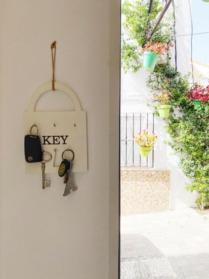 Casa Kalameta Apartman Estepona Kültér fotó
