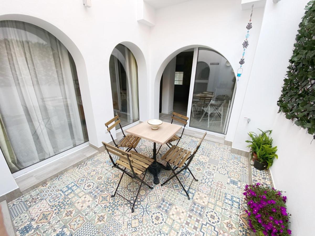 Casa Kalameta Apartman Estepona Kültér fotó
