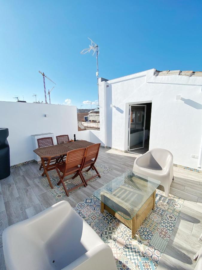 Casa Kalameta Apartman Estepona Kültér fotó