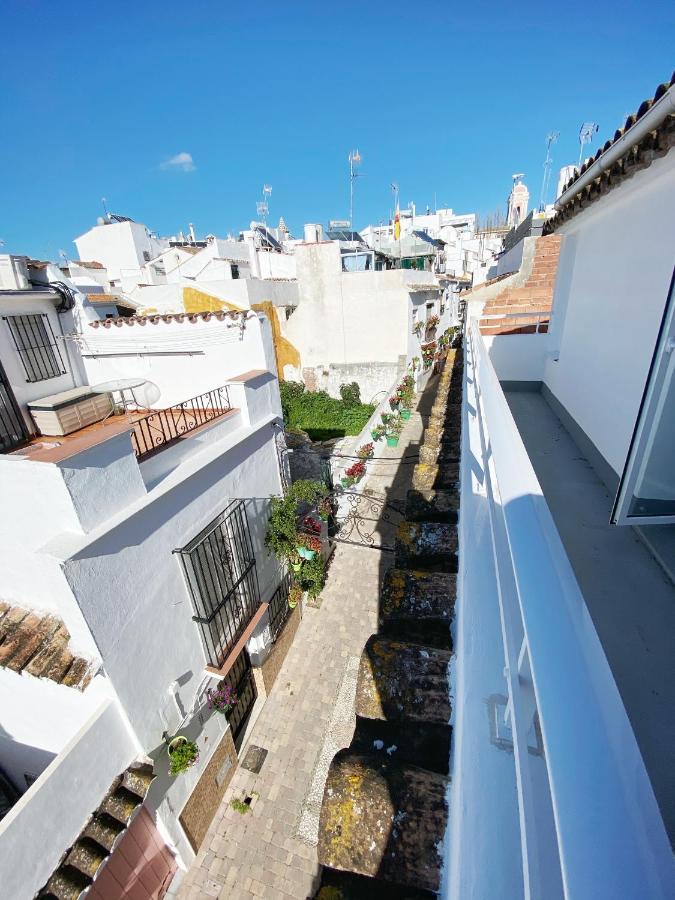 Casa Kalameta Apartman Estepona Kültér fotó