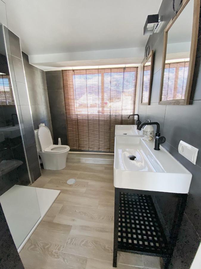 Casa Kalameta Apartman Estepona Kültér fotó