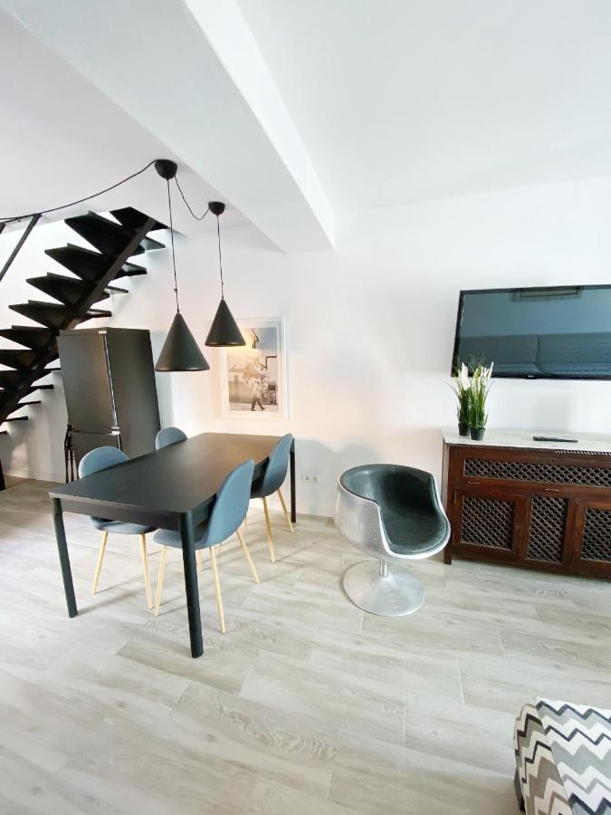 Casa Kalameta Apartman Estepona Kültér fotó