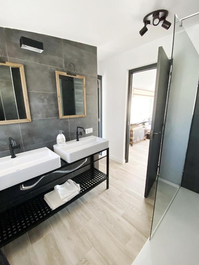 Casa Kalameta Apartman Estepona Kültér fotó