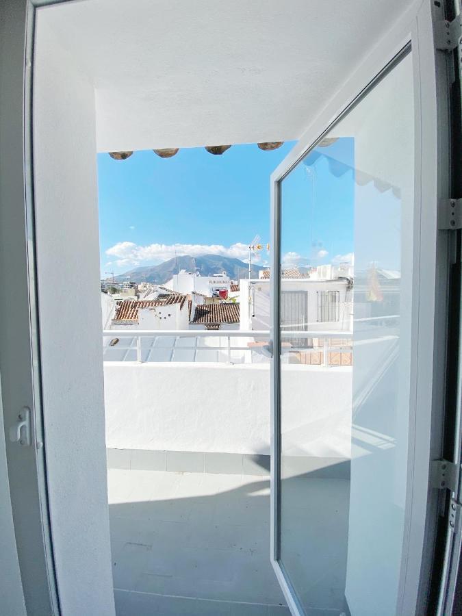 Casa Kalameta Apartman Estepona Kültér fotó