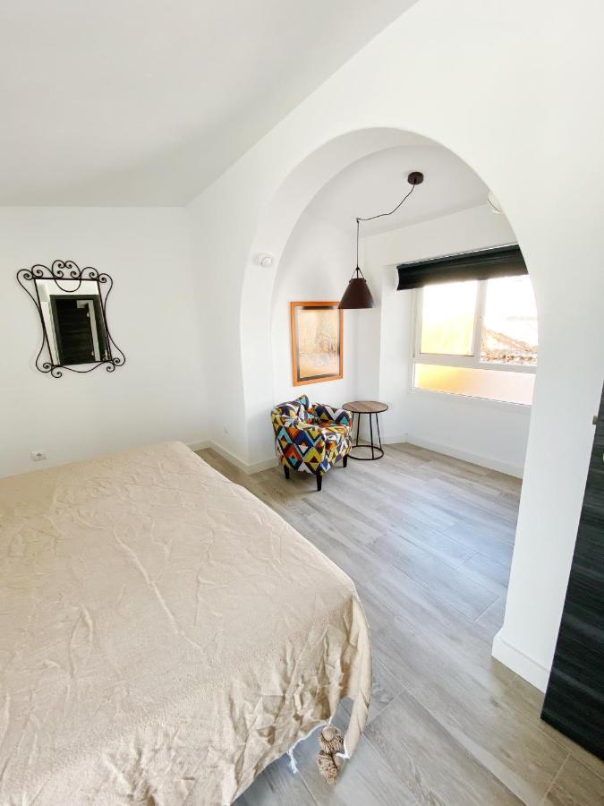 Casa Kalameta Apartman Estepona Kültér fotó
