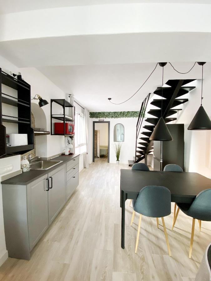 Casa Kalameta Apartman Estepona Kültér fotó