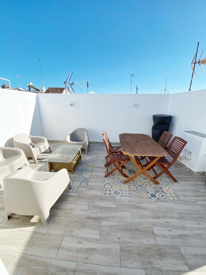 Casa Kalameta Apartman Estepona Kültér fotó