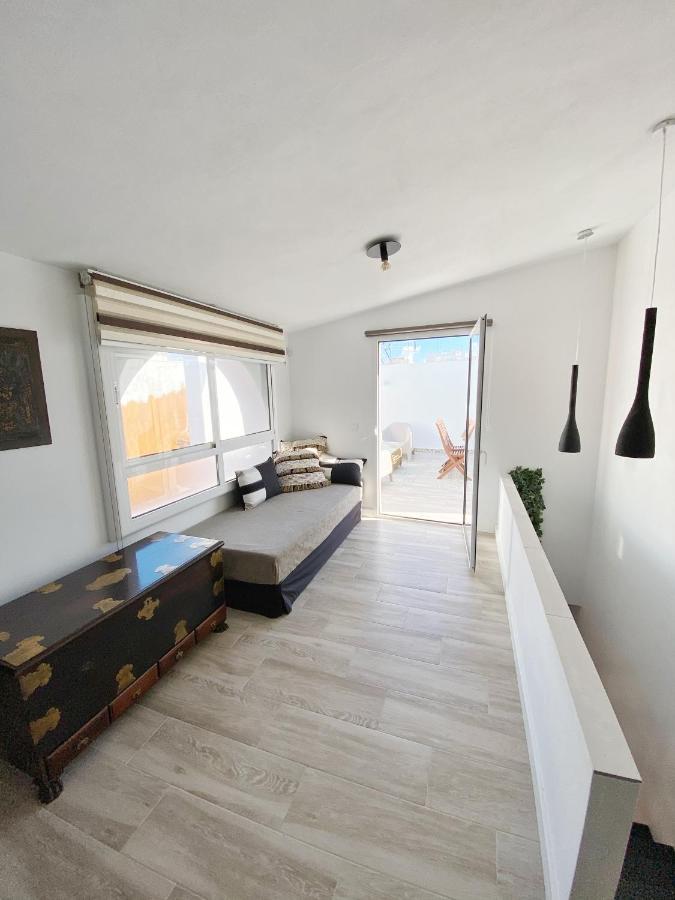 Casa Kalameta Apartman Estepona Kültér fotó