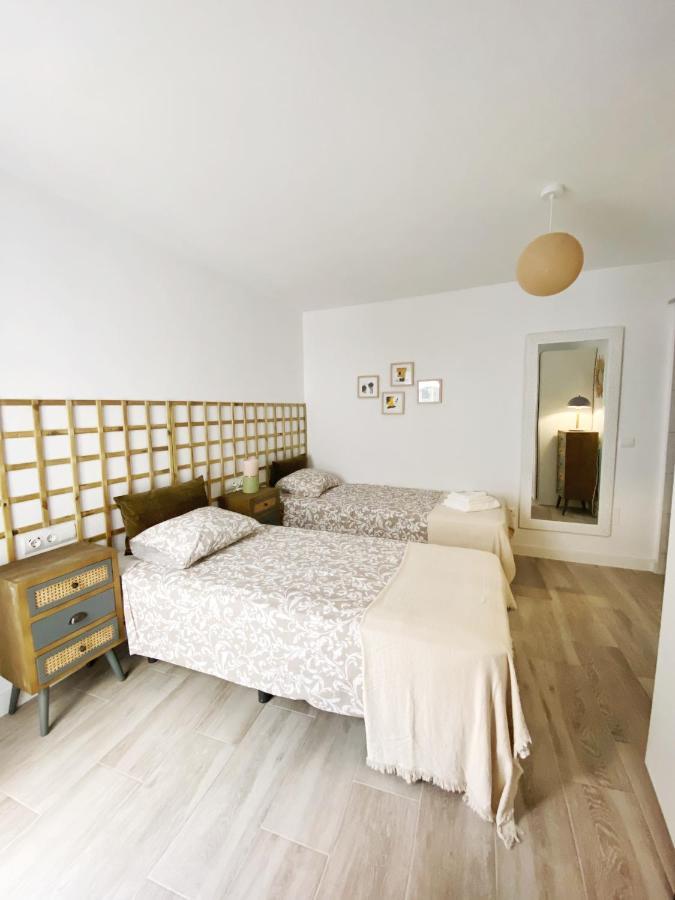 Casa Kalameta Apartman Estepona Kültér fotó