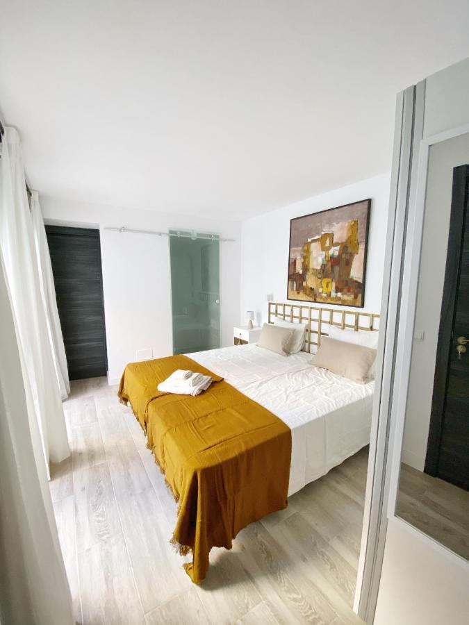 Casa Kalameta Apartman Estepona Kültér fotó