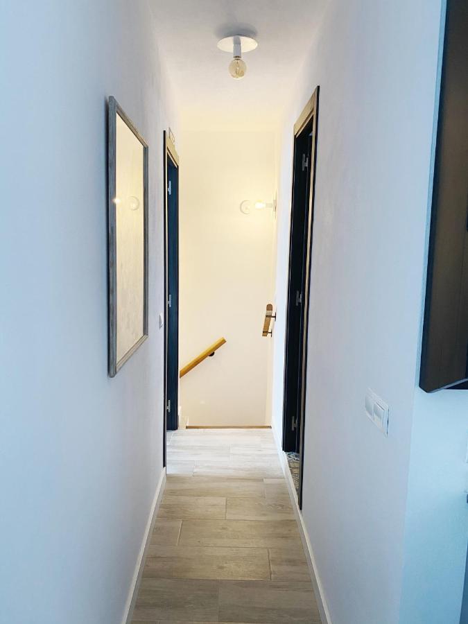 Casa Kalameta Apartman Estepona Kültér fotó
