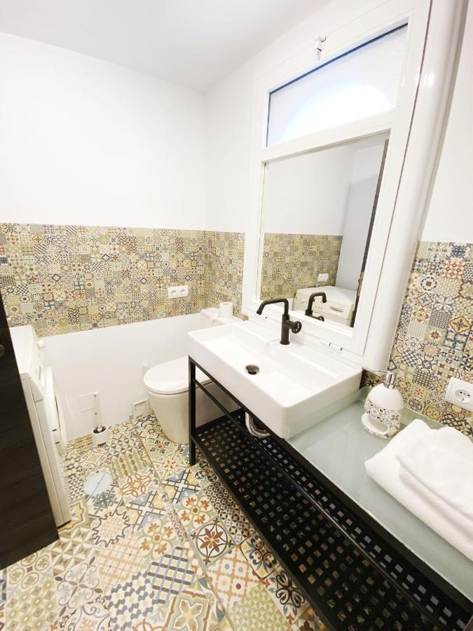 Casa Kalameta Apartman Estepona Kültér fotó