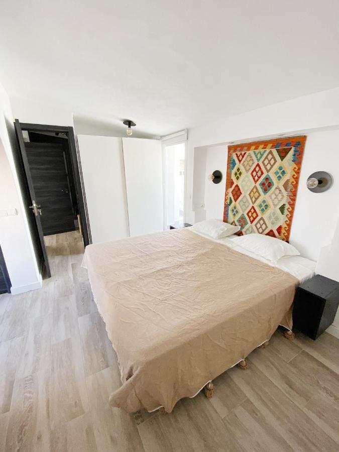 Casa Kalameta Apartman Estepona Kültér fotó