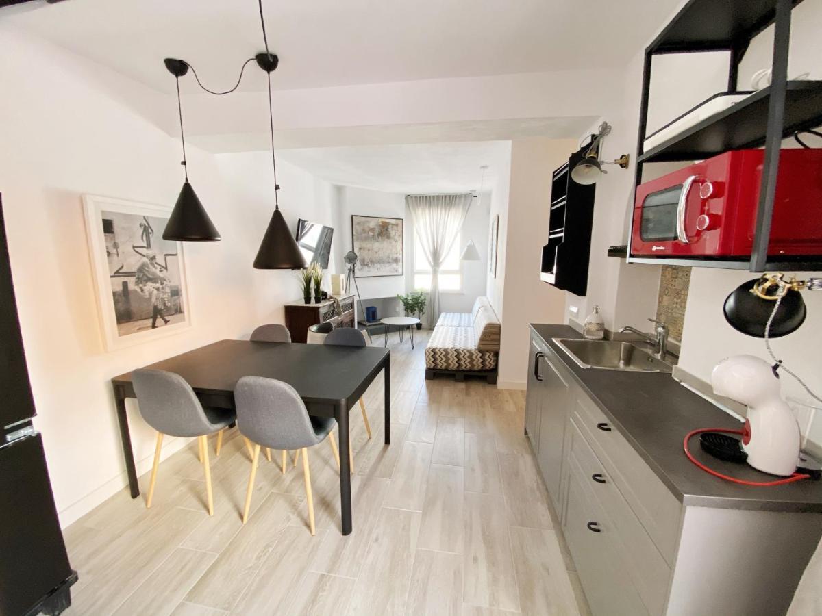 Casa Kalameta Apartman Estepona Kültér fotó