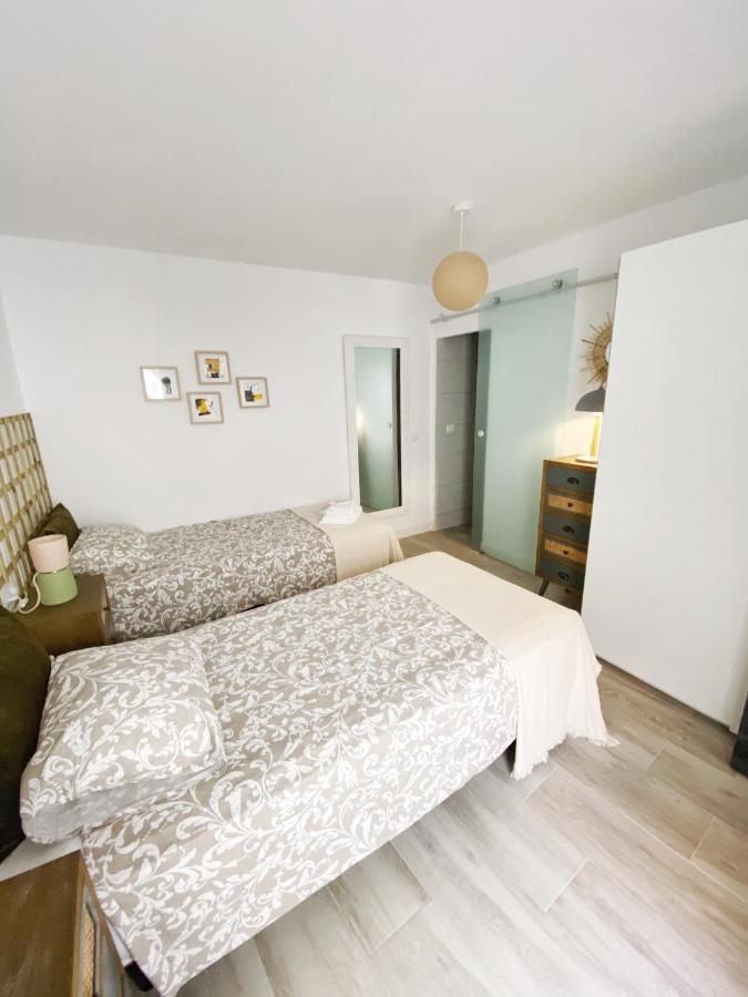 Casa Kalameta Apartman Estepona Kültér fotó