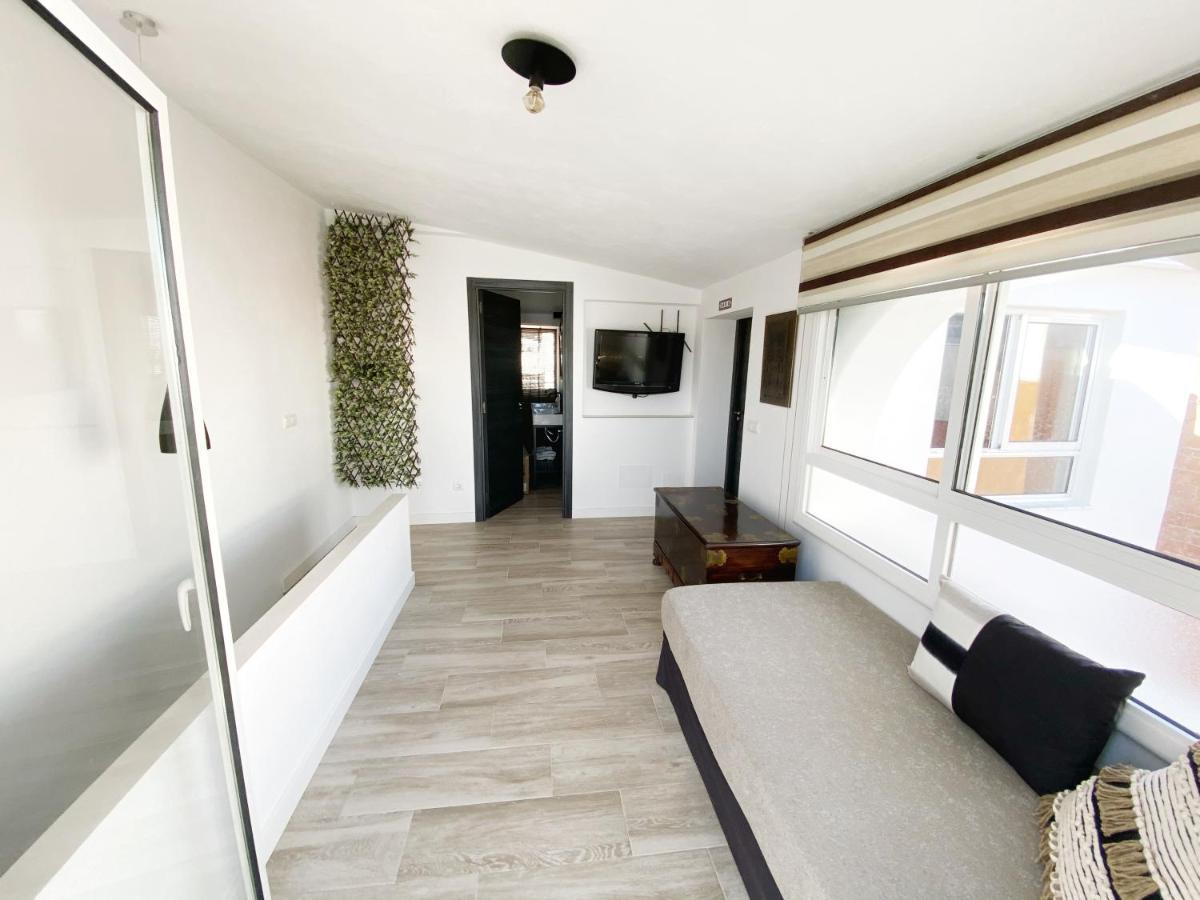 Casa Kalameta Apartman Estepona Kültér fotó