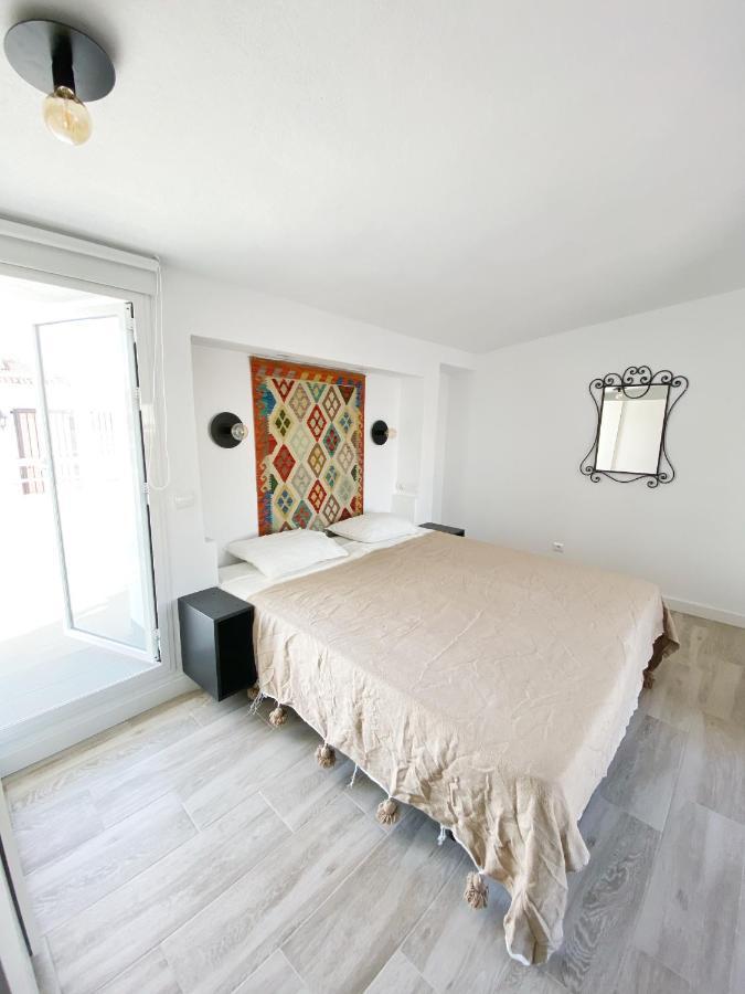 Casa Kalameta Apartman Estepona Kültér fotó
