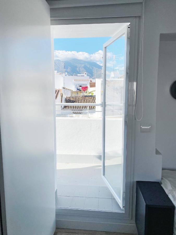 Casa Kalameta Apartman Estepona Kültér fotó