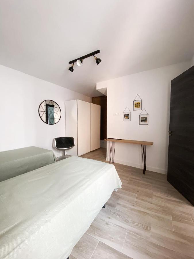 Casa Kalameta Apartman Estepona Kültér fotó