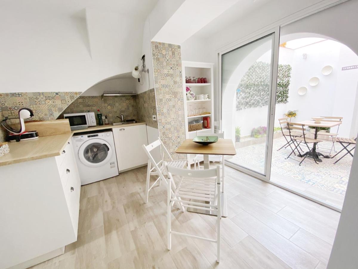 Casa Kalameta Apartman Estepona Kültér fotó