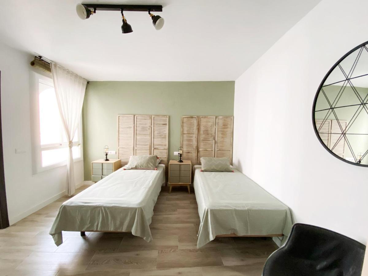 Casa Kalameta Apartman Estepona Kültér fotó