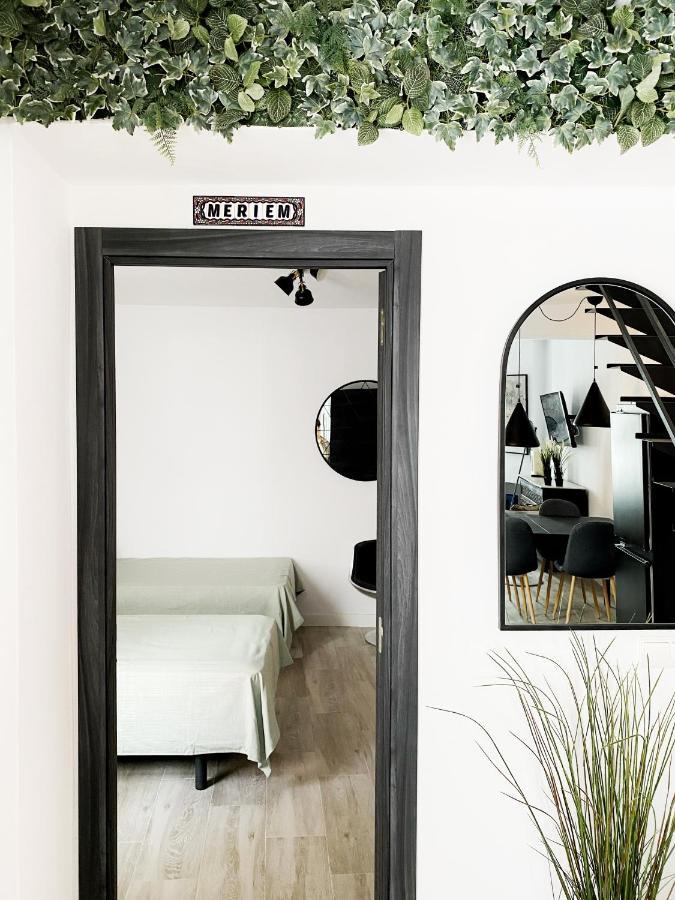 Casa Kalameta Apartman Estepona Kültér fotó