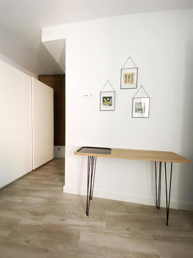 Casa Kalameta Apartman Estepona Kültér fotó