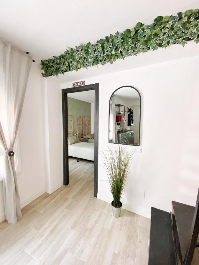 Casa Kalameta Apartman Estepona Kültér fotó