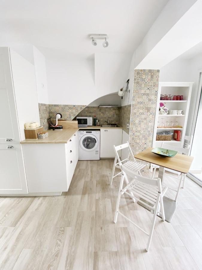 Casa Kalameta Apartman Estepona Kültér fotó