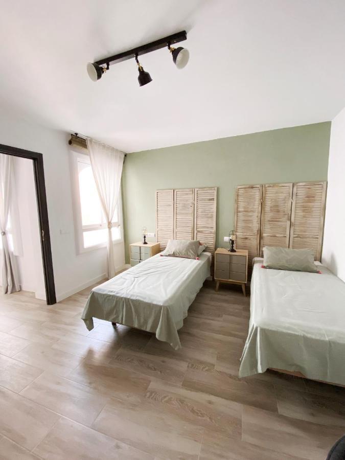 Casa Kalameta Apartman Estepona Kültér fotó