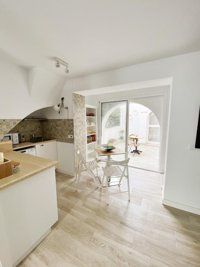 Casa Kalameta Apartman Estepona Kültér fotó