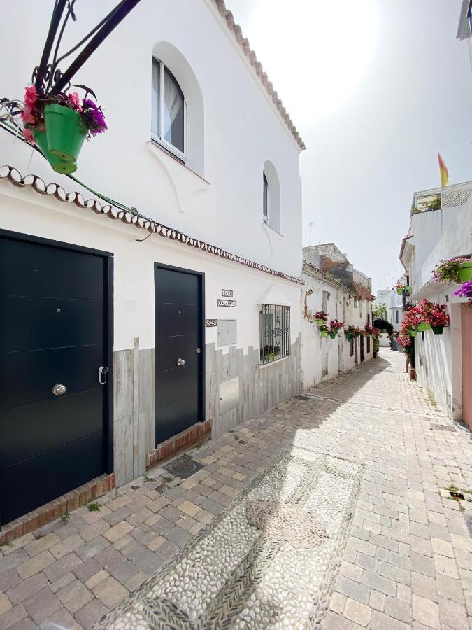Casa Kalameta Apartman Estepona Kültér fotó