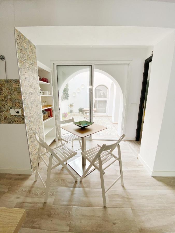 Casa Kalameta Apartman Estepona Kültér fotó