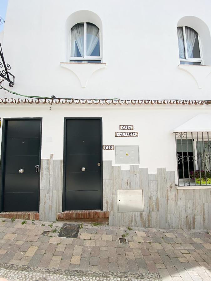 Casa Kalameta Apartman Estepona Kültér fotó